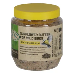 ohgreen Vogels Voeding|Zonnebloemenpasta pet