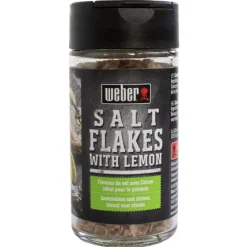 ohgreen Voeding|Zoutvlokken cyprus met citroen