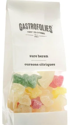 ohgreen Voeding|Zure beertjes