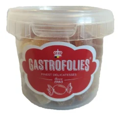 ohgreen Voeding|Zure cola flesjes