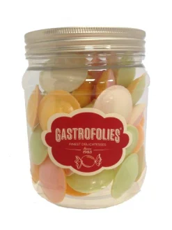 ohgreen Voeding|Zure hosties