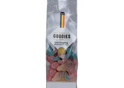 ohgreen Voeding|Zure mengeling