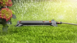 ohgreen Bewatering|Ecocheques|Zwenksproeier