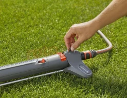 ohgreen Bewatering|Ecocheques|Zwenksproeier